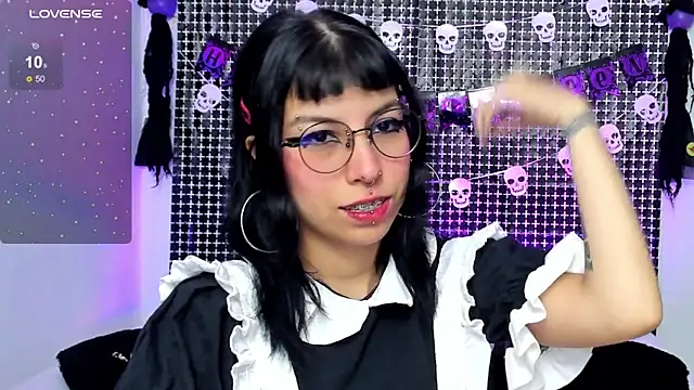 Rose 72 online show from 10-29-25, 06:18