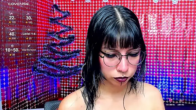 Rose 72 online show from 12-14-25, 07:52