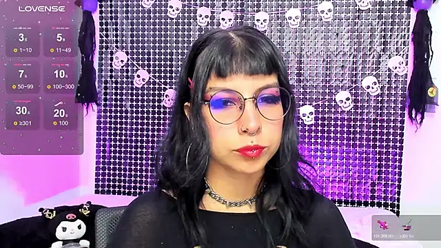 Rose 72 online show from 11-13-25, 06:56