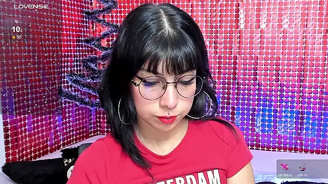 Rose 72 online show from 01-18-26, 08:34