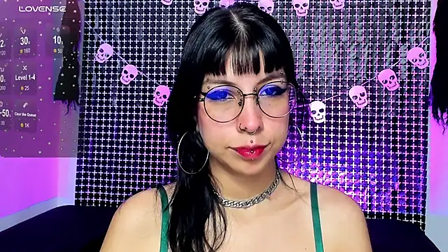 Rose 72 online show from 11-27-25, 08:09