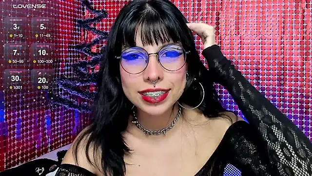 Rose 72 online show from 01-13-26, 08:46