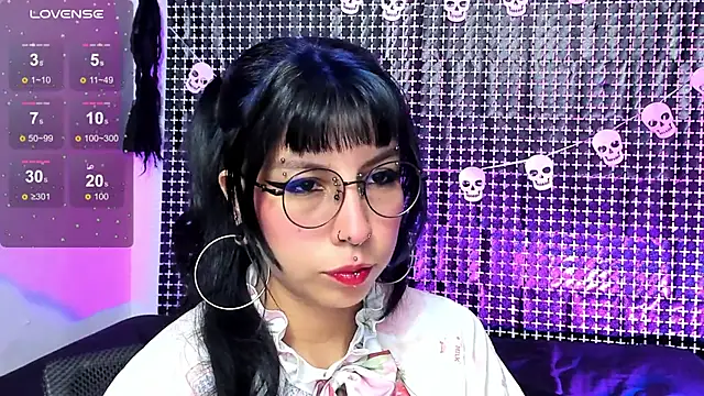 Rose 72 online show from 11-29-25, 09:26