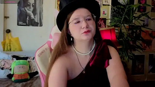 Sienna-Cow online show from 09-26-25, 11:17