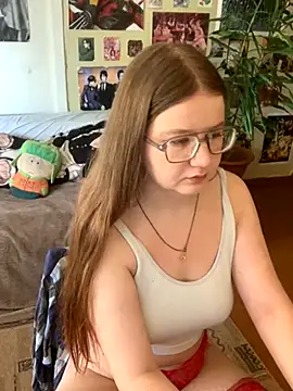 Sienna-Cow online show from 09-09-25, 10:25