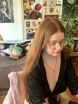 Sienna-Cow online show from 09-10-25, 10:36