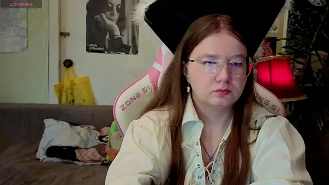 Sienna-Cow online show from 10-08-25, 11:34