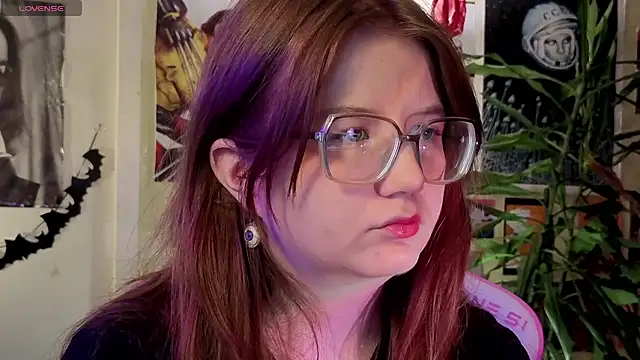 Sienna-Cow online show from 12-02-25, 11:01