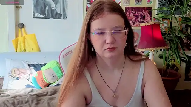 Sienna-Cow online show from 09-28-25, 11:39