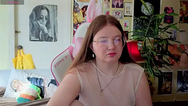 Sienna-Cow online show from 09-30-25, 11:38