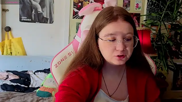 Sienna-Cow online show from 09-25-25, 11:05