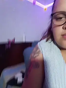 Julieta Big online show from 02-12-26, 10:20