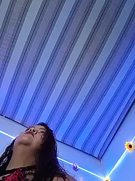 Julieta Big online show from 12-20-25, 09:56