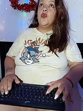 Julieta Big online show from 12-16-25, 10:30