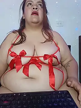 Julieta Big online show from 02-11-26, 10:48