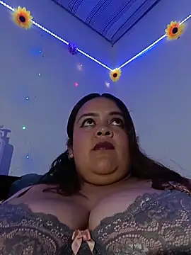 Julieta Big online show from 02-06-26, 06:26