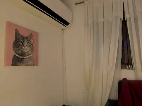 nahomy ryans online show from 12-05-25, 05:33