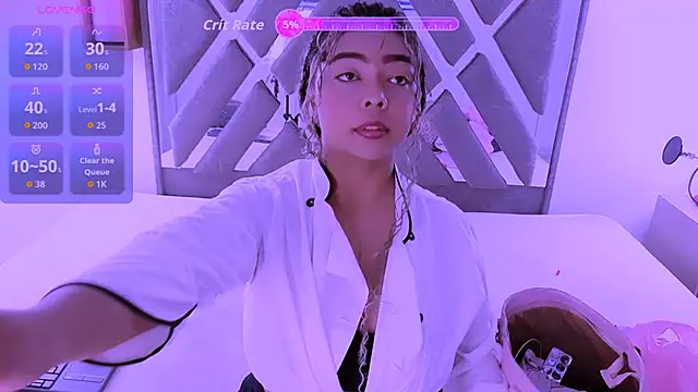 nahomy ryans online show from 10-28-25, 06:29