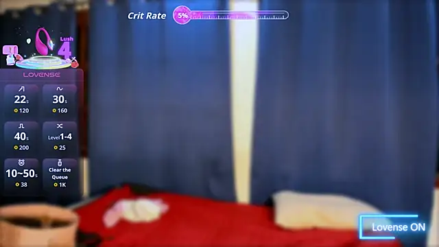 nahomy ryans online show from 10-26-25, 08:53