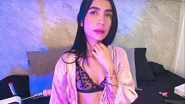 Dixie grey1 online show from 10-28-25, 02:49