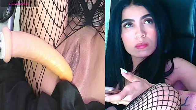 Dixie grey1 online show from 09-20-25, 02:00