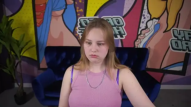 CrystallPaws online show from 09-29-25, 07:52