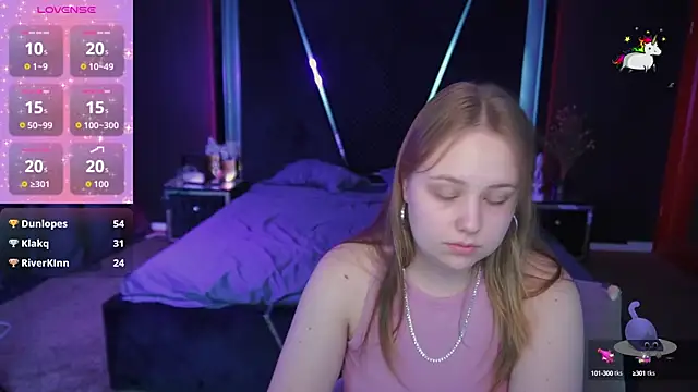 CrystallPaws online show from 09-23-25, 01:56