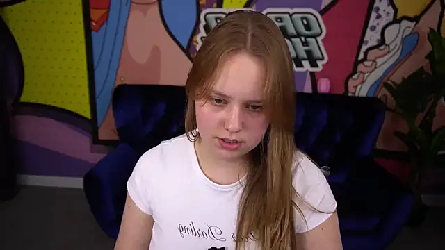 CrystallPaws online show from 10-29-25, 08:52