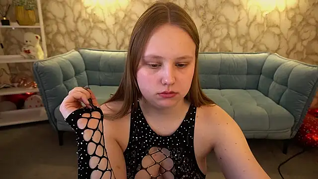 CrystallPaws online show from 03-14-26, 06:41