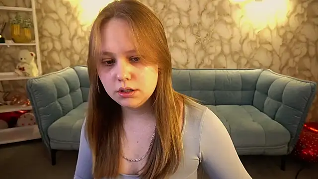 CrystallPaws online show from 03-15-26, 06:42