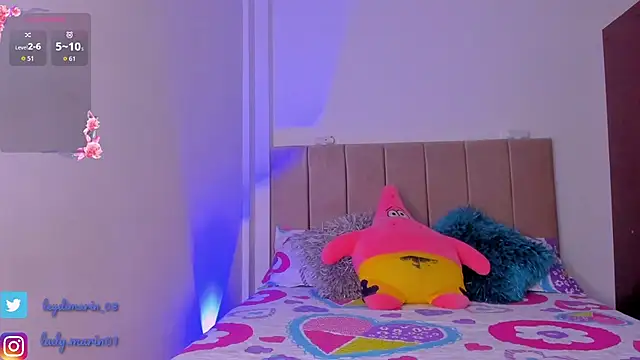 beauty doll1 online show from 04-02-26, 02:02