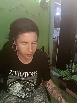 saenzjulieta1 online show from 09-19-25, 02:26