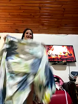 Alina0 online show from 10-14-25, 05:24