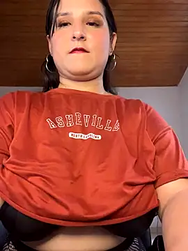 Alina0 online show from 10-22-25, 05:12