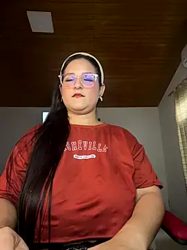 Alina0 online show from 10-01-25, 07:40