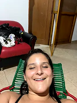 Alina0 online show from 09-14-25, 05:30