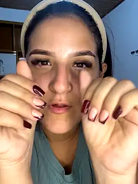 Alina0 online show from 11-13-25, 07:29