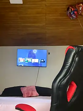 Alina0 online show from 09-17-25, 08:33