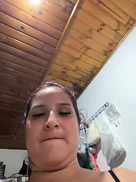 Alina0 online show from 12-21-25, 05:47