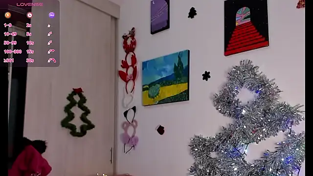 lia rip01 online show from 03-13-26, 10:37