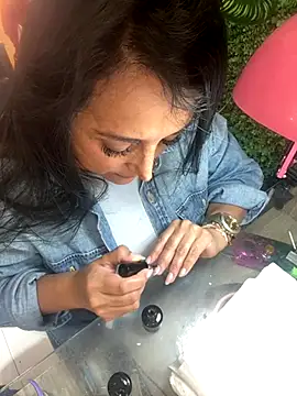 hotadhara01 online show from 10-14-25, 07:14