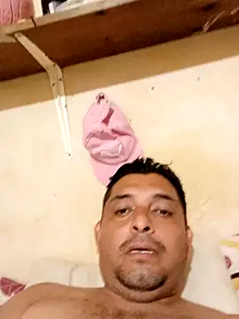 125Delfin90 online show from 10-27-25, 02:12