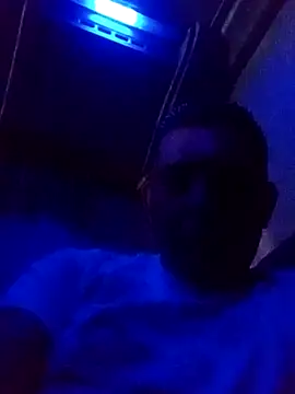 125Delfin90 online show from 10-19-25, 10:12