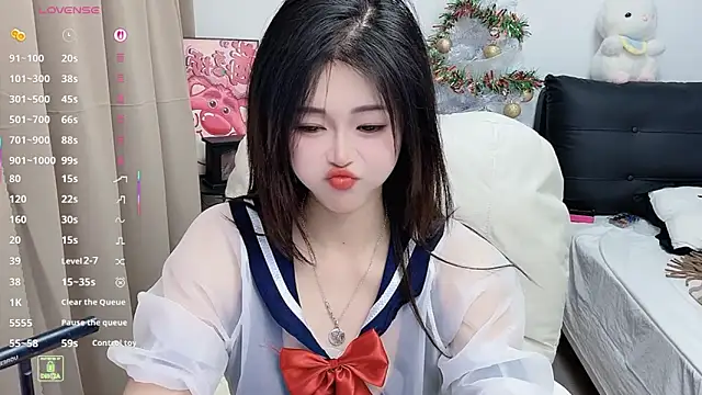 CeeKie online show from 01-07-26, 01:38