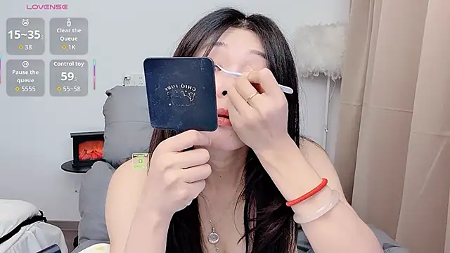 CeeKie online show from 11-21-25, 12:20