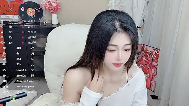 CeeKie online show from 03-15-26, 04:08