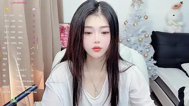 CeeKie online show from 11-29-25, 02:34