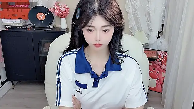 CeeKie online show from 04-10-26, 10:44