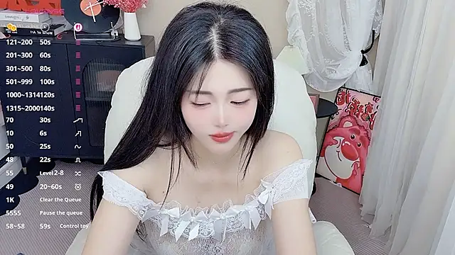 CeeKie online show from 04-13-26, 05:33