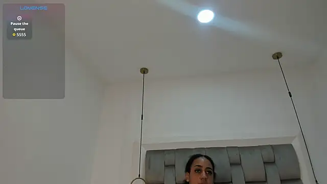 OnlyGia online show from 02-12-26, 03:39